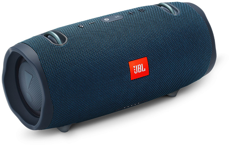 фото Акустическая система JBL Xtreme 2 Blue