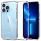 Чехол Spigen Liquid Crystal Glitter (ACS03255) для iPhone 13 Pro (Crystal Quartz)