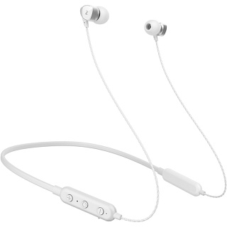 Z MusicDealer XS White BT Вставные наушники комбинированные 
