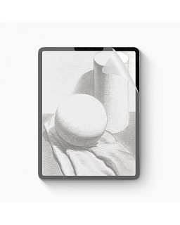 Накладка для рисования SwitchEasy Paperlike для iPad 10.2&quot;. Цвет прозрачный