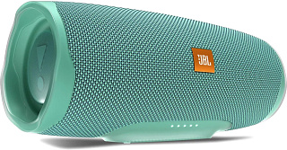 Портативная акустическая система JBL CHARGE 4 (teal)