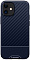 Чехол-накладка Spigen Core Armor (ACS01538) для iPhone 12 mini (Navy Blue)
