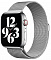 Ремешок Wiwu Minalo для Apple Watch 42/44 mm (Silver)