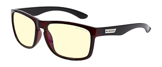 Очки геймерские GUNNAR Intercept INT-10301, Merlot Onyx