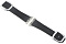 Ремешок COTEetCI “W5” Apple Watch NOBLEMAN 42MM/44mm black