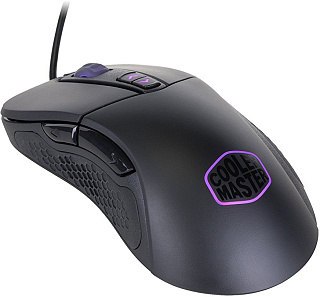 Игровая мышь Cooler Master MasterMouse MM530 SGM-4007-KLLW1 (Black)