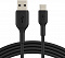 Кабель Belkin Boost Charge USB-A/USB-C 2m CAB001bt2MBK (Black)
