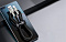 Кабель Baseus Cafule Series Metal (CATJK-A01) USB/USB-C 40W 1m (Black)