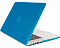 Накладка i-Blason Cover для Macbook Pro Retina 13 (Matte Blue)