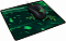 Игровой коврик Razer Goliathus Speed Cosmic Small RZ02-01910100-R3M1 (Green)