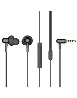 Наушники 1MORE Stylish Dual-dynamic Driver In-Ear Headphones