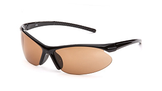 Очки для водителей SP Glasses AS104  (солнце),premium,черный