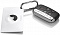 Чехол-держатель Spigen AirFit Card (AMP01835) для Apple AirTag (White)