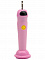 Revyline. Детская электрическая зубная щетка RL020, цвет розовый