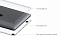 Чехол накладка пластиковая WIWU iSHIELD Hard Shell для Macbook Air 13 2020 (White frosted)