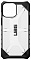 Чехол UAG Plasma (113163114343) для iPhone 13 Pro Max (Ice)
