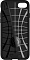 Чехол Spigen Core Armor (ACS00881) для iPhone 7/8/SE 2020 (Black)