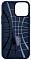 Чехол Spigen Liquid Air (ACS03259) для iPhone 13 Pro (Navy Blue)