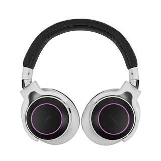Беспроводные наушники Rombica MySound BH-15. Цвет: белый