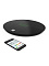 Цифровые весы QardioBase 2 Wireless Smart Scale (B200-IVB), цвет черный