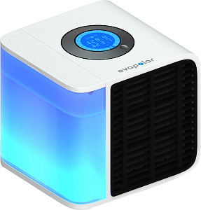 Персональный увлажнитель воздуха Evapolar evaLIGHT (5292882000048), белый