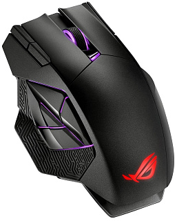 Игровая мышь Asus ROG Spatha X Wireless 90MP0220-BMUA00 (Black)