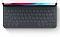 Клавиатура Apple Smart Keyboard Folio для iPad Pro 11 дюймов, русская раскладка